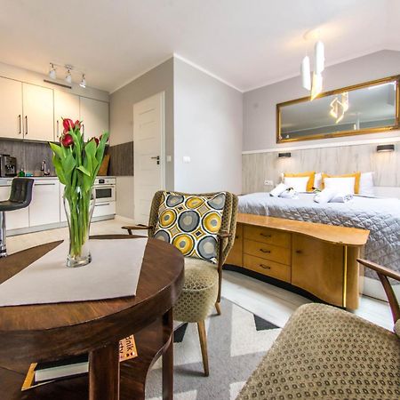 Apartamenty Izerskie - Ul. Cicha 13H-I Świeradów-Zdrój Exteriér fotografie