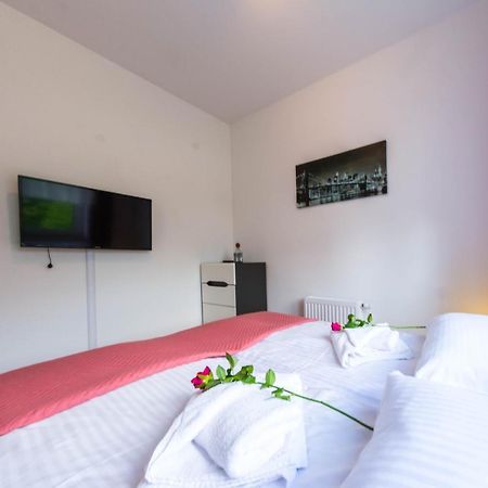 Apartamenty Izerskie - Ul. Cicha 13H-I Świeradów-Zdrój Exteriér fotografie