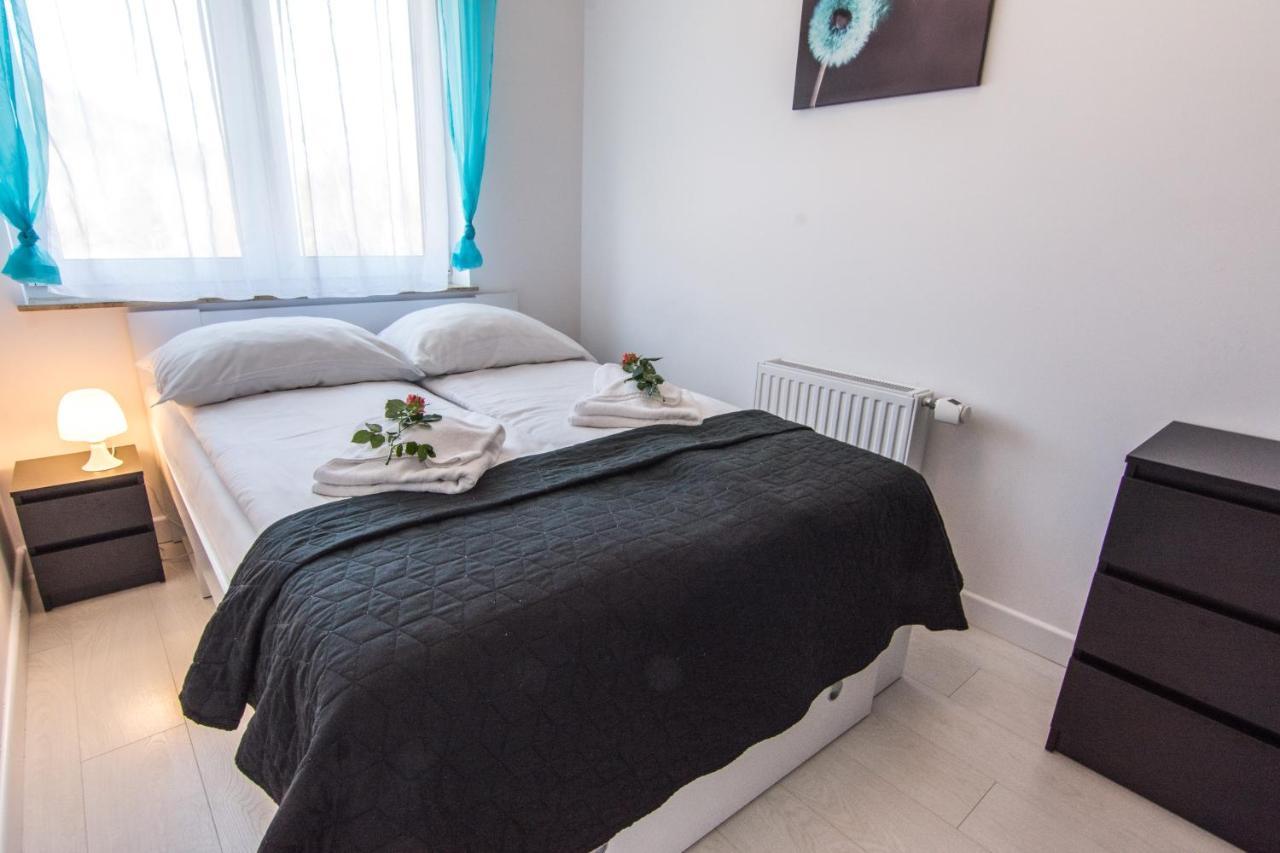 Apartamenty Izerskie - Ul. Cicha 13H-I Świeradów-Zdrój Exteriér fotografie