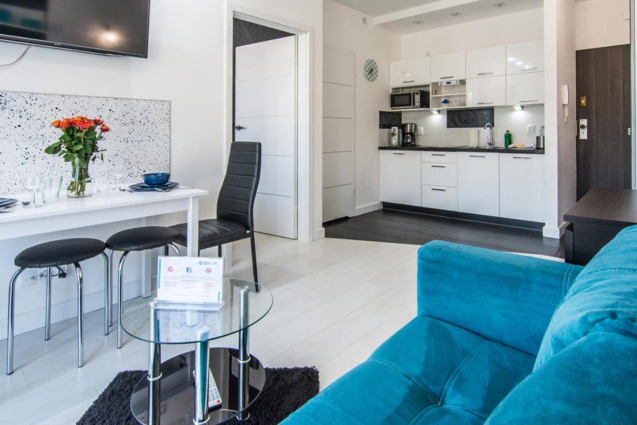 Apartamenty Izerskie - Ul. Cicha 13H-I Świeradów-Zdrój Exteriér fotografie