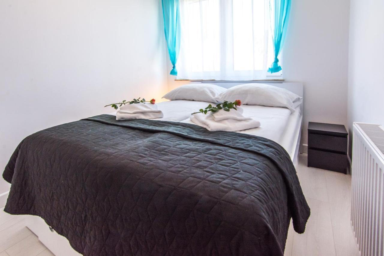 Apartamenty Izerskie - Ul. Cicha 13H-I Świeradów-Zdrój Exteriér fotografie
