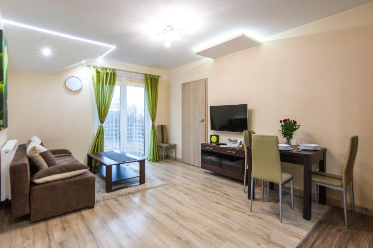 Apartamenty Izerskie - Ul. Cicha 13H-I Świeradów-Zdrój Exteriér fotografie