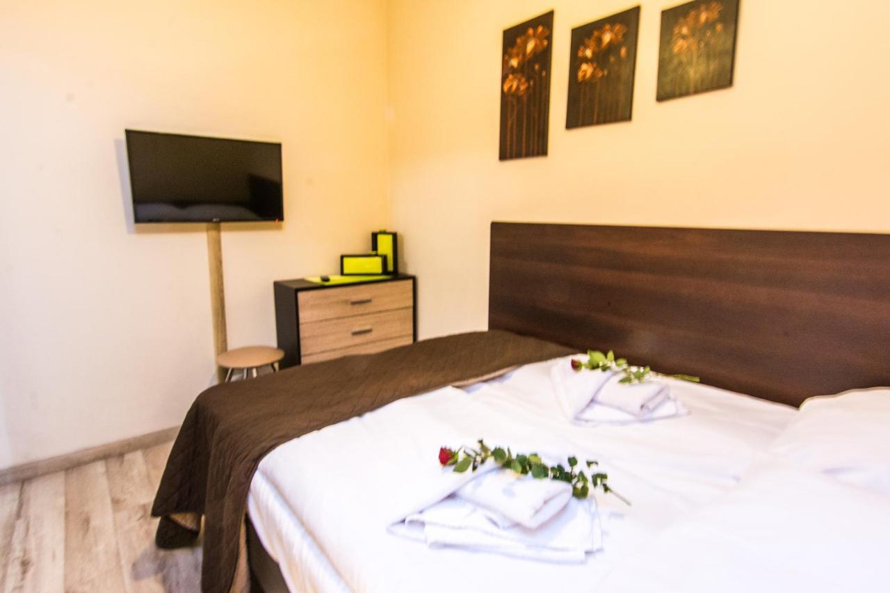 Apartamenty Izerskie - Ul. Cicha 13H-I Świeradów-Zdrój Exteriér fotografie