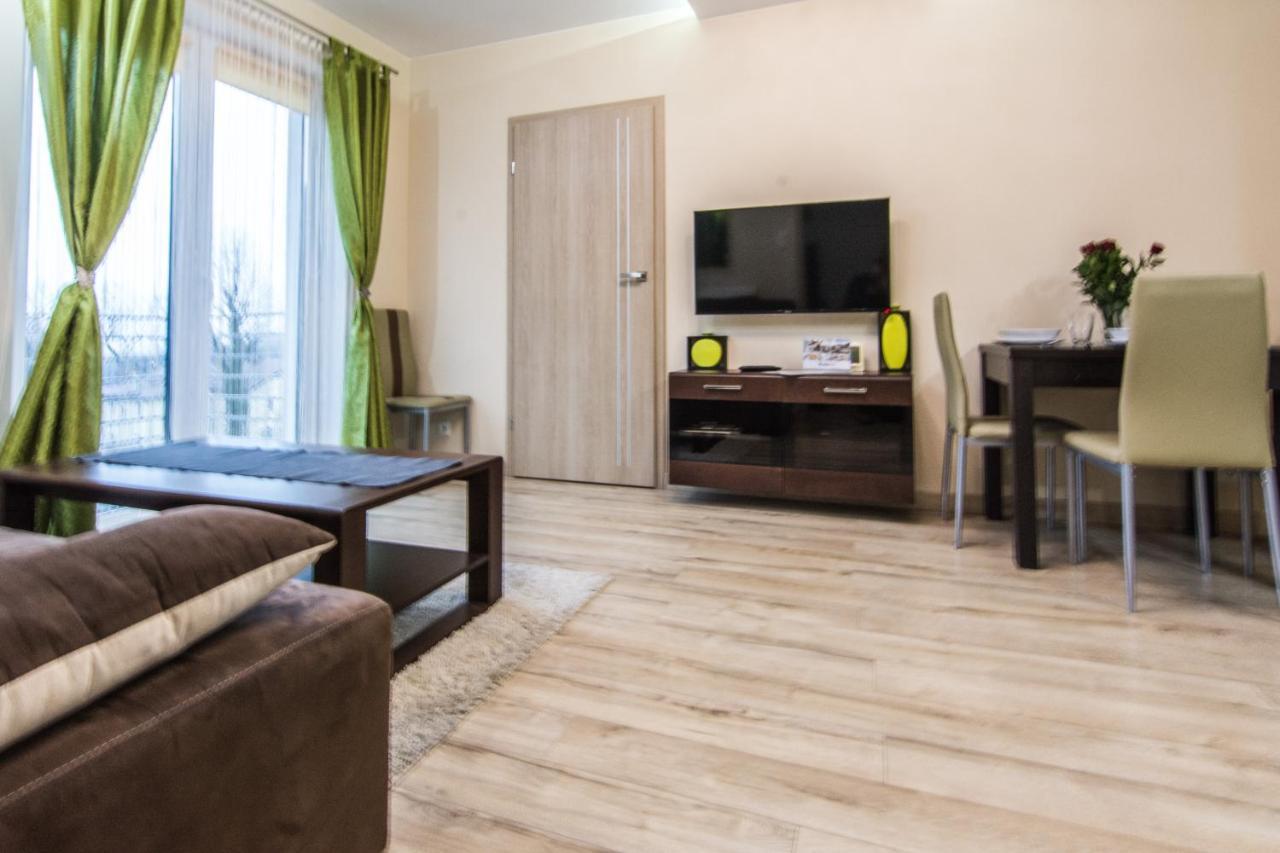 Apartamenty Izerskie - Ul. Cicha 13H-I Świeradów-Zdrój Exteriér fotografie