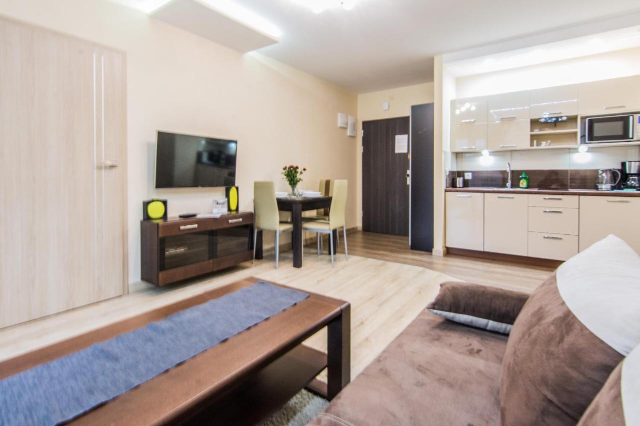 Apartamenty Izerskie - Ul. Cicha 13H-I Świeradów-Zdrój Exteriér fotografie