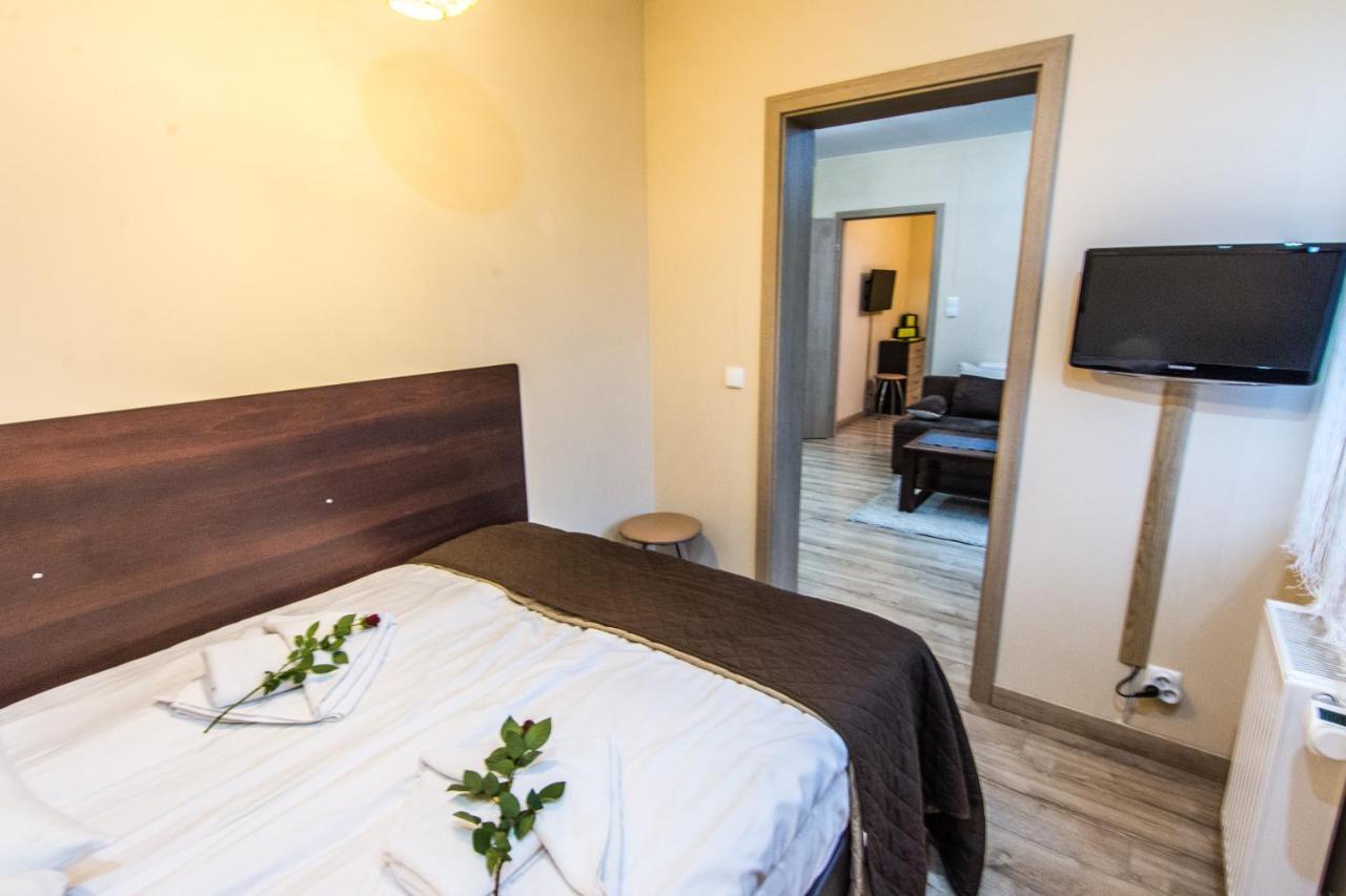 Apartamenty Izerskie - Ul. Cicha 13H-I Świeradów-Zdrój Exteriér fotografie