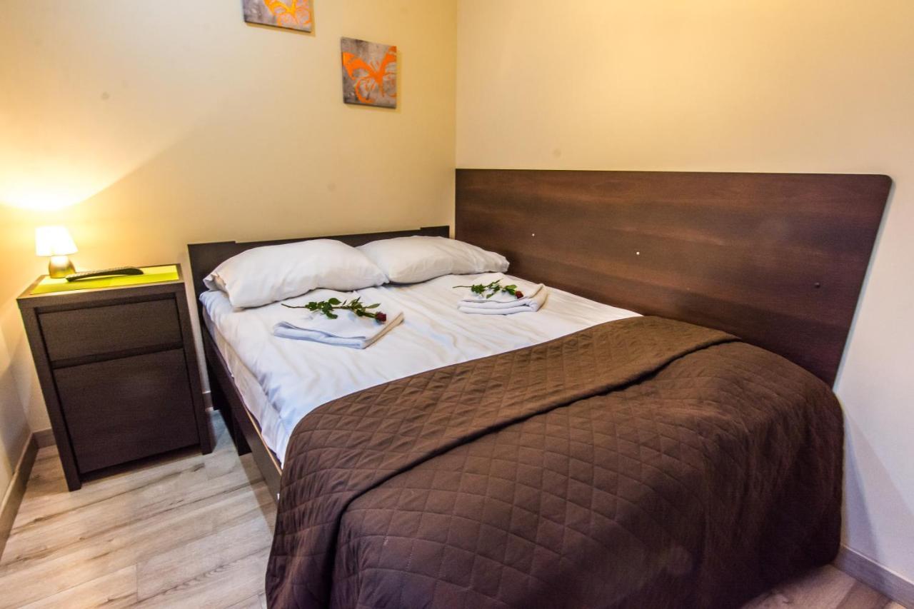 Apartamenty Izerskie - Ul. Cicha 13H-I Świeradów-Zdrój Exteriér fotografie
