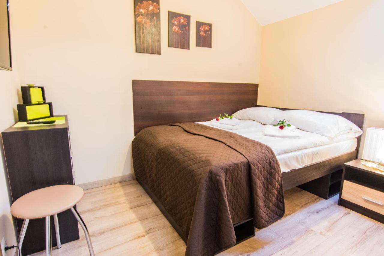 Apartamenty Izerskie - Ul. Cicha 13H-I Świeradów-Zdrój Exteriér fotografie