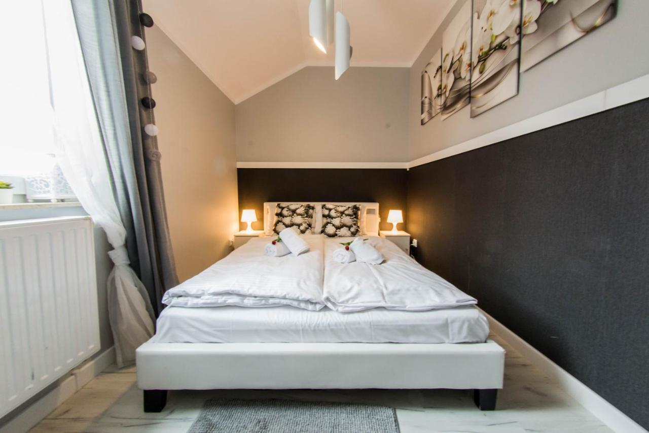 Apartamenty Izerskie - Ul. Cicha 13H-I Świeradów-Zdrój Exteriér fotografie