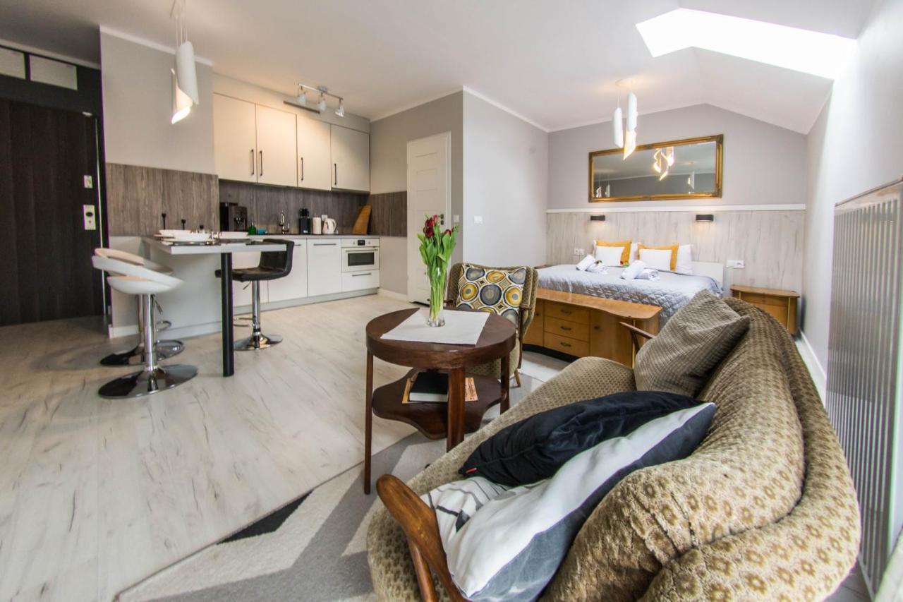 Apartamenty Izerskie - Ul. Cicha 13H-I Świeradów-Zdrój Exteriér fotografie