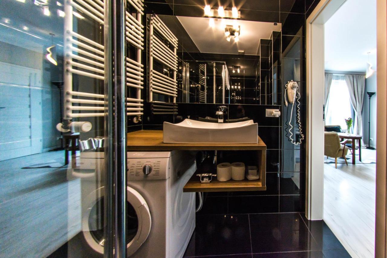 Apartamenty Izerskie - Ul. Cicha 13H-I Świeradów-Zdrój Exteriér fotografie