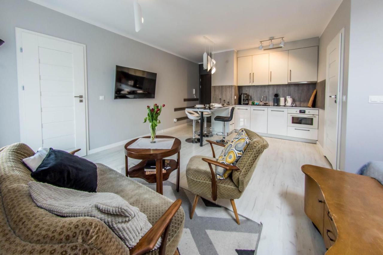 Apartamenty Izerskie - Ul. Cicha 13H-I Świeradów-Zdrój Exteriér fotografie