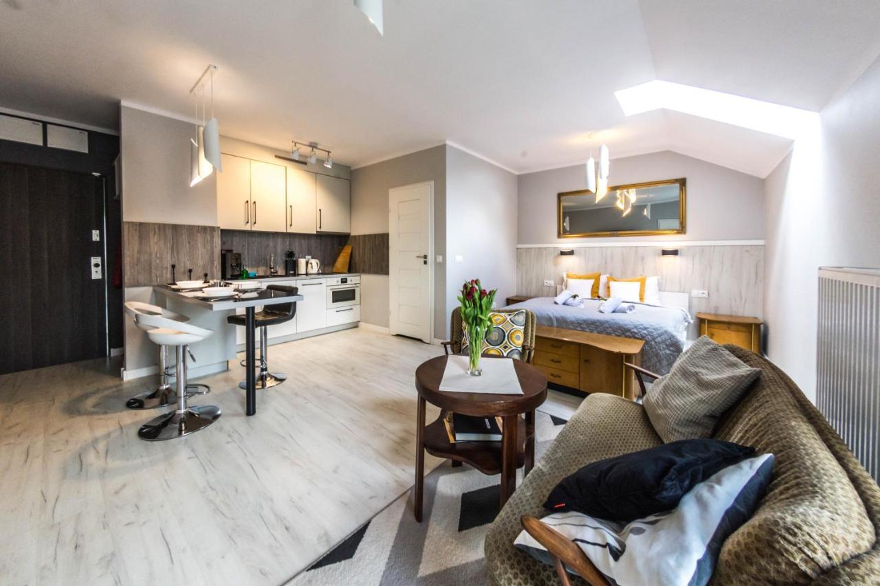 Apartamenty Izerskie - Ul. Cicha 13H-I Świeradów-Zdrój Exteriér fotografie