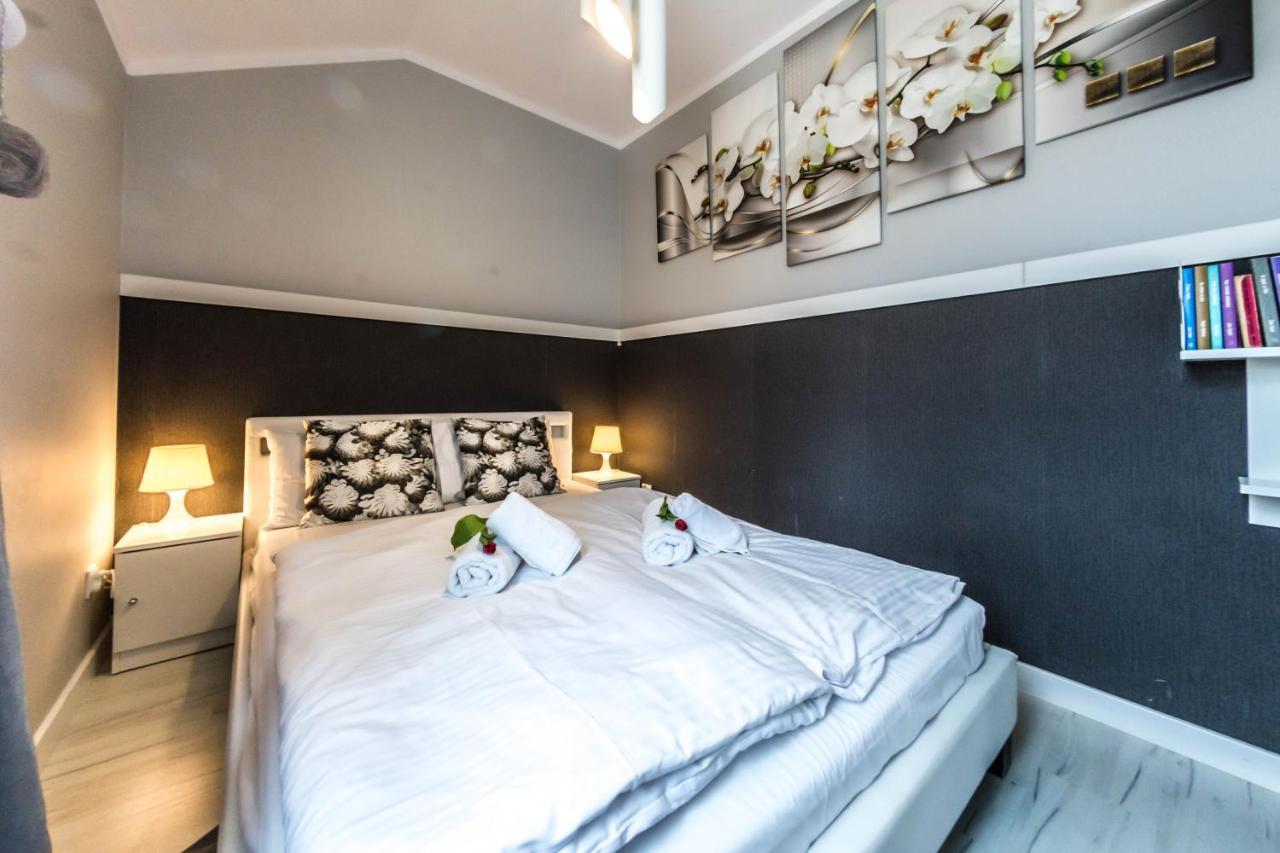 Apartamenty Izerskie - Ul. Cicha 13H-I Świeradów-Zdrój Exteriér fotografie