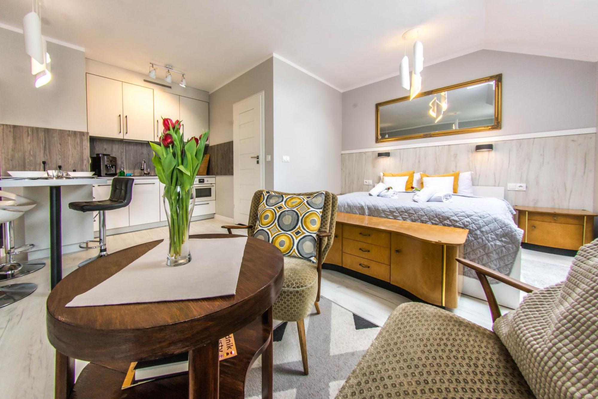 Apartamenty Izerskie - Ul. Cicha 13H-I Świeradów-Zdrój Exteriér fotografie