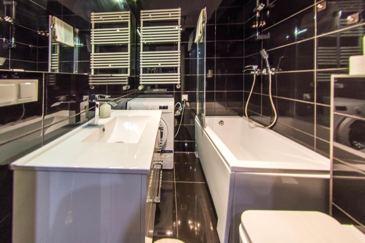 Apartamenty Izerskie - Ul. Cicha 13H-I Świeradów-Zdrój Exteriér fotografie