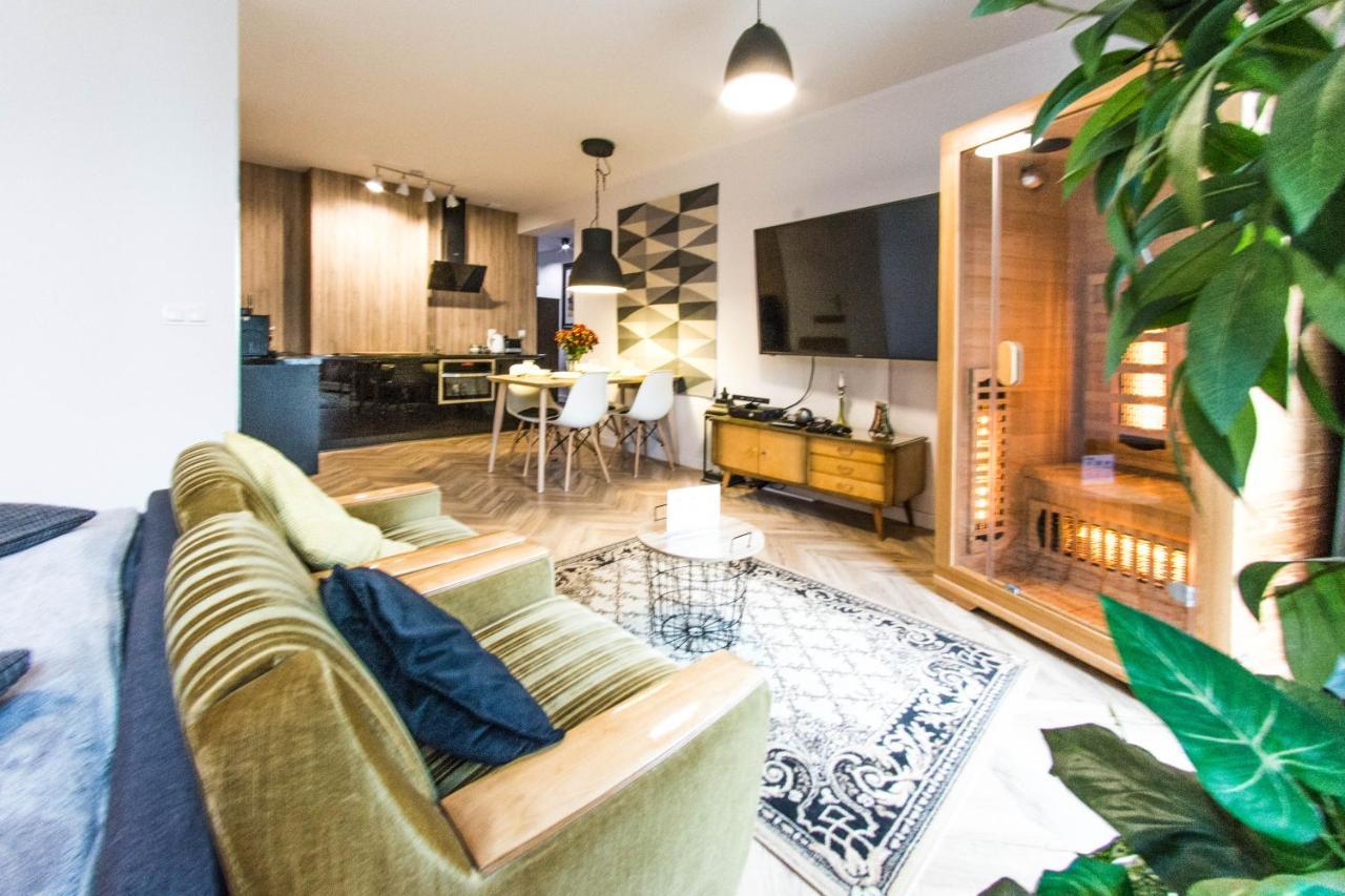 Apartamenty Izerskie - Ul. Cicha 13H-I Świeradów-Zdrój Exteriér fotografie