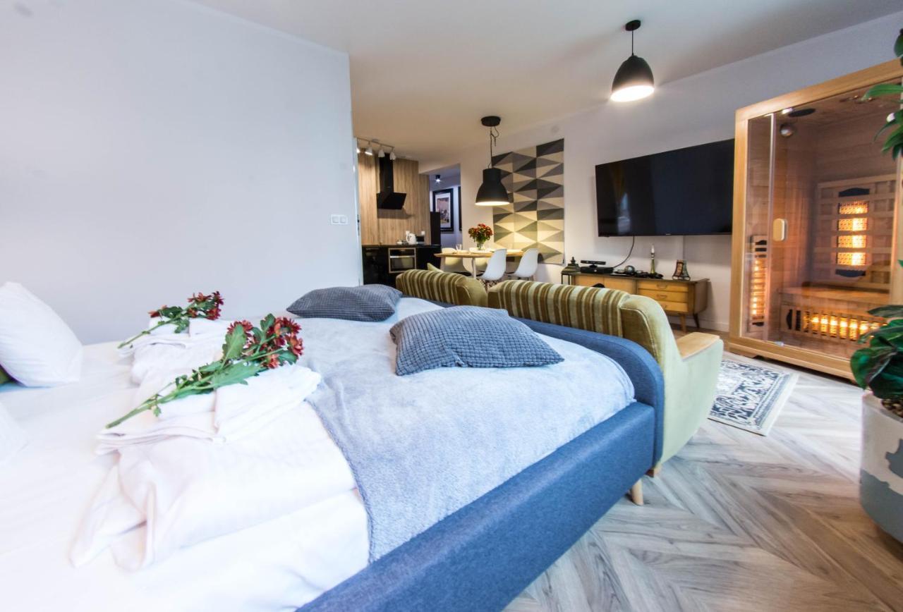 Apartamenty Izerskie - Ul. Cicha 13H-I Świeradów-Zdrój Exteriér fotografie