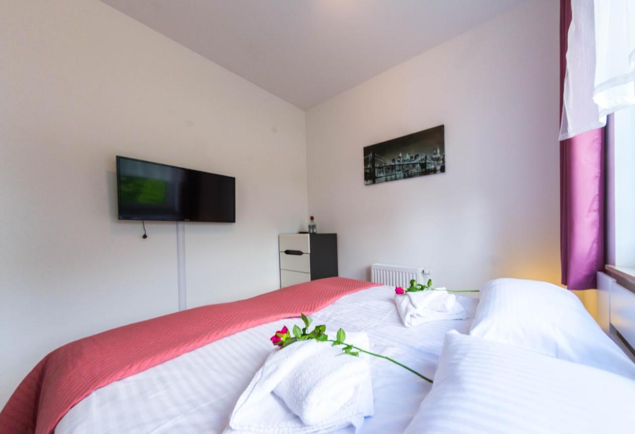 Apartamenty Izerskie - Ul. Cicha 13H-I Świeradów-Zdrój Exteriér fotografie