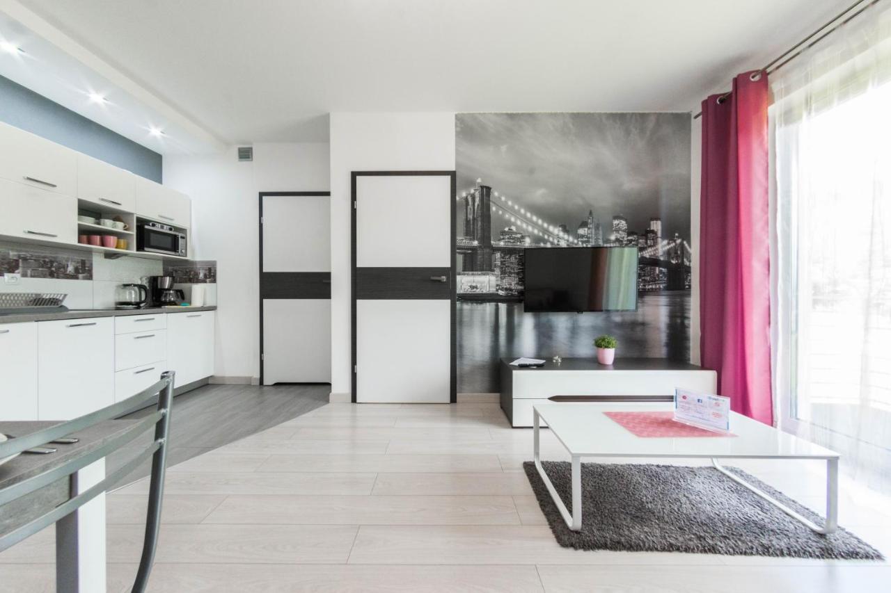 Apartamenty Izerskie - Ul. Cicha 13H-I Świeradów-Zdrój Exteriér fotografie