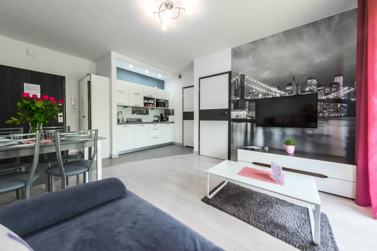 Apartamenty Izerskie - Ul. Cicha 13H-I Świeradów-Zdrój Exteriér fotografie