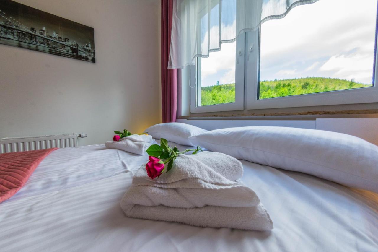 Apartamenty Izerskie - Ul. Cicha 13H-I Świeradów-Zdrój Exteriér fotografie