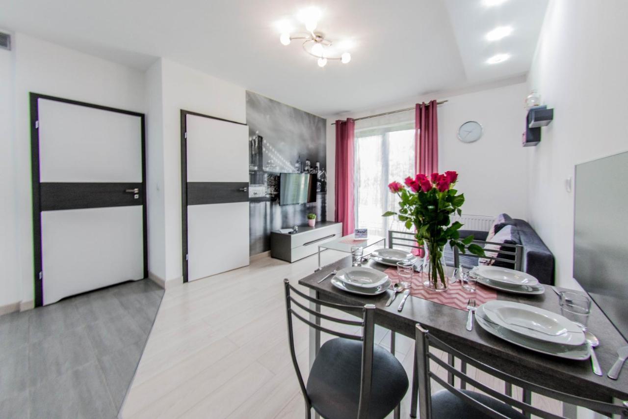 Apartamenty Izerskie - Ul. Cicha 13H-I Świeradów-Zdrój Exteriér fotografie