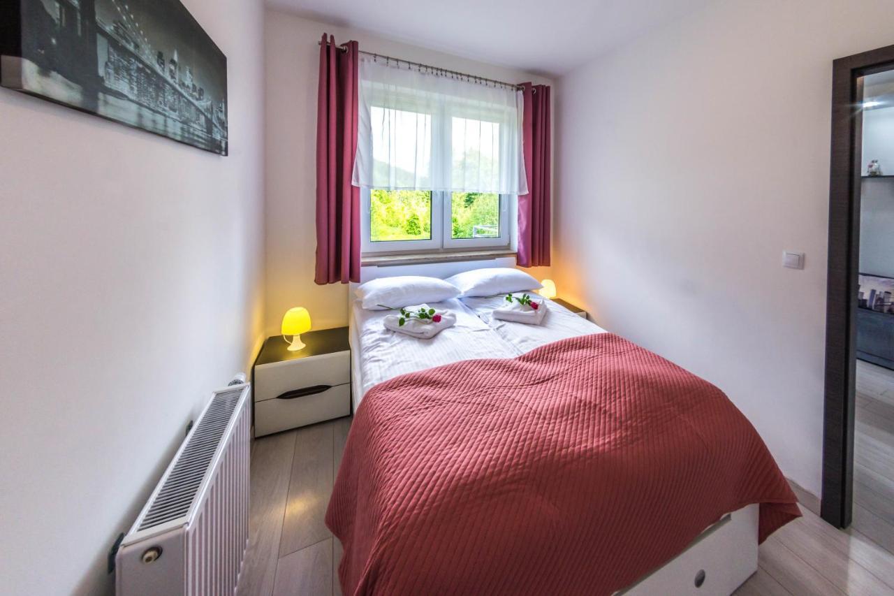 Apartamenty Izerskie - Ul. Cicha 13H-I Świeradów-Zdrój Exteriér fotografie