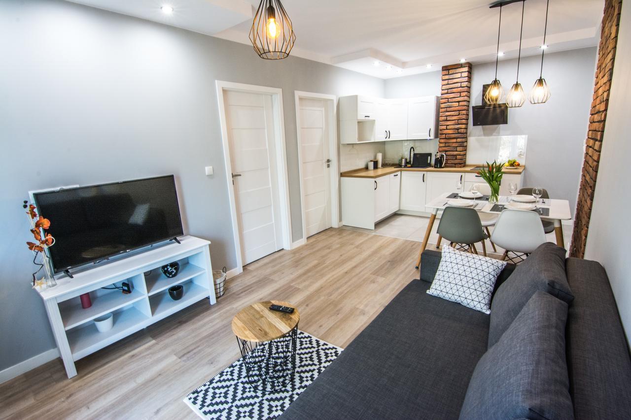 Apartamenty Izerskie - Ul. Cicha 13H-I Świeradów-Zdrój Exteriér fotografie