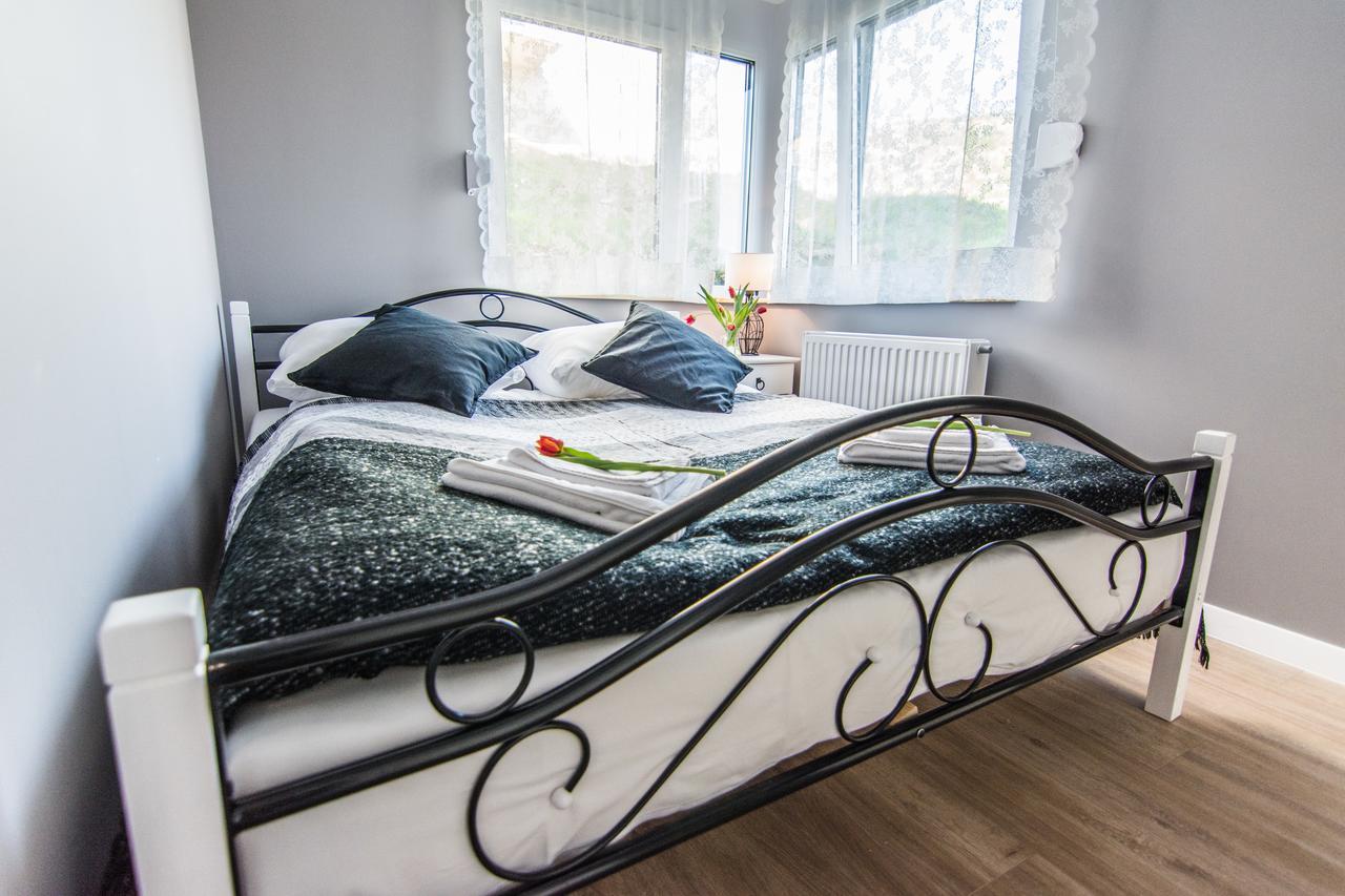 Apartamenty Izerskie - Ul. Cicha 13H-I Świeradów-Zdrój Exteriér fotografie