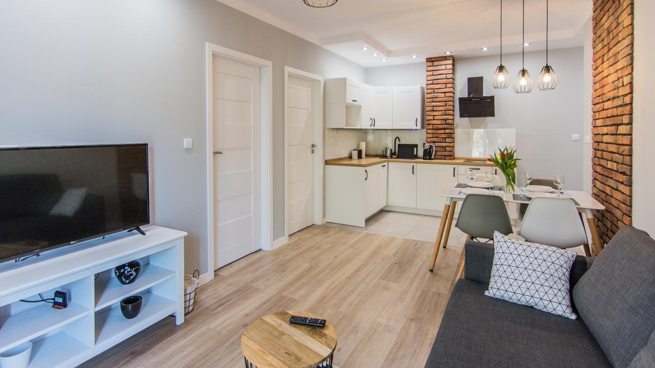 Apartamenty Izerskie - Ul. Cicha 13H-I Świeradów-Zdrój Exteriér fotografie