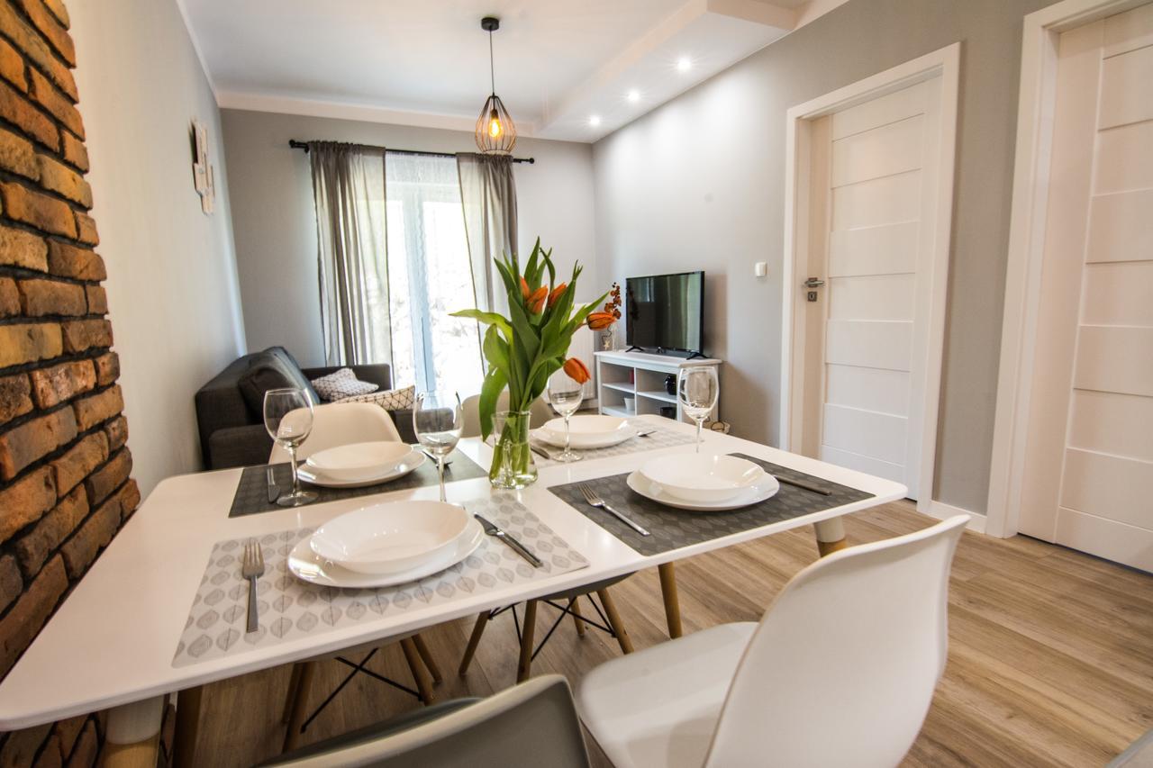 Apartamenty Izerskie - Ul. Cicha 13H-I Świeradów-Zdrój Exteriér fotografie