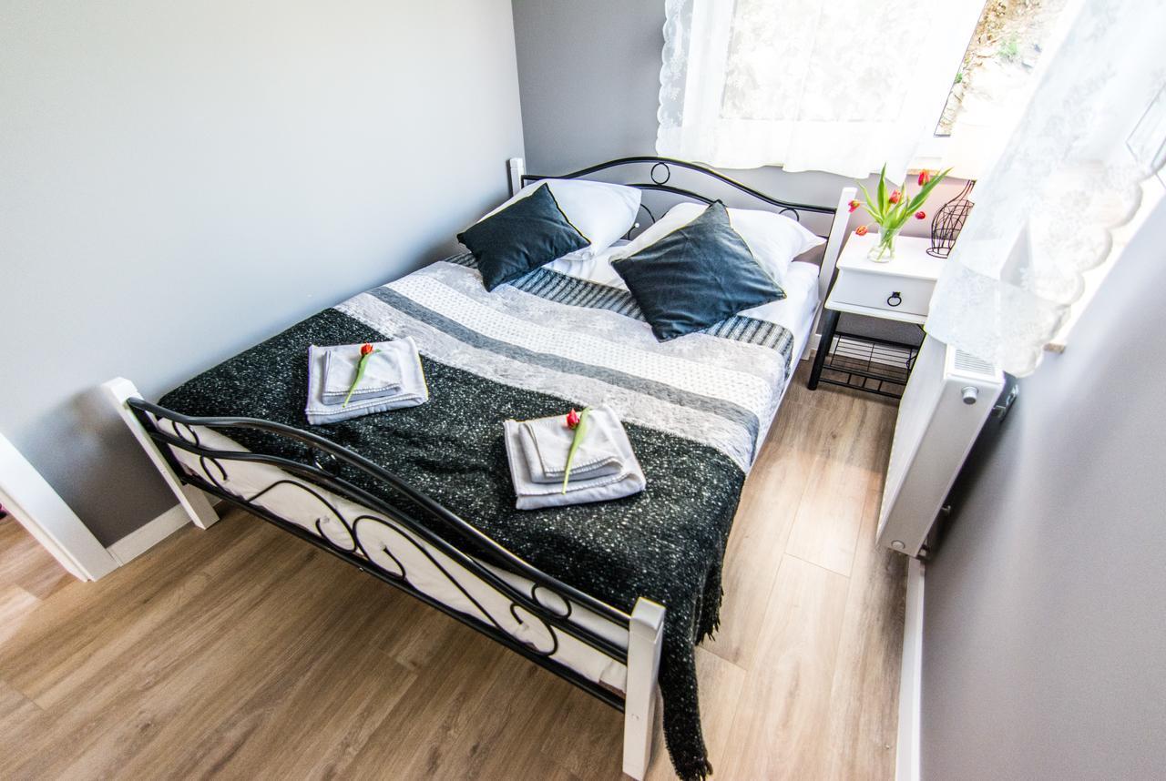 Apartamenty Izerskie - Ul. Cicha 13H-I Świeradów-Zdrój Exteriér fotografie