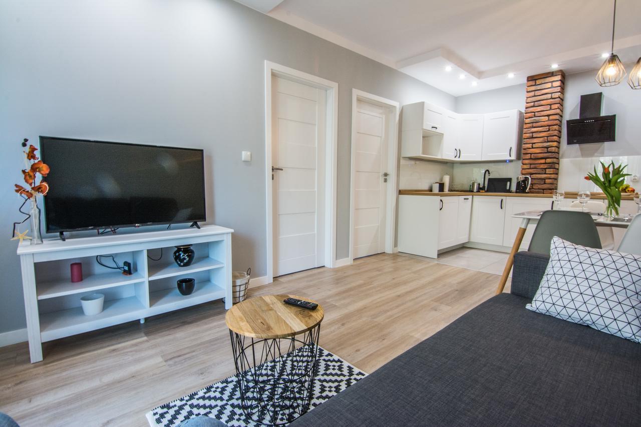 Apartamenty Izerskie - Ul. Cicha 13H-I Świeradów-Zdrój Exteriér fotografie