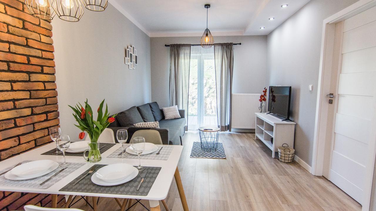 Apartamenty Izerskie - Ul. Cicha 13H-I Świeradów-Zdrój Exteriér fotografie
