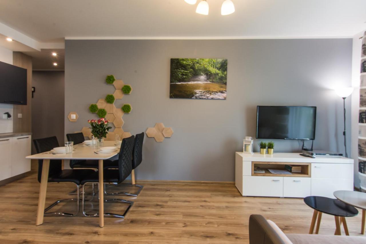 Apartamenty Izerskie - Ul. Cicha 13H-I Świeradów-Zdrój Exteriér fotografie
