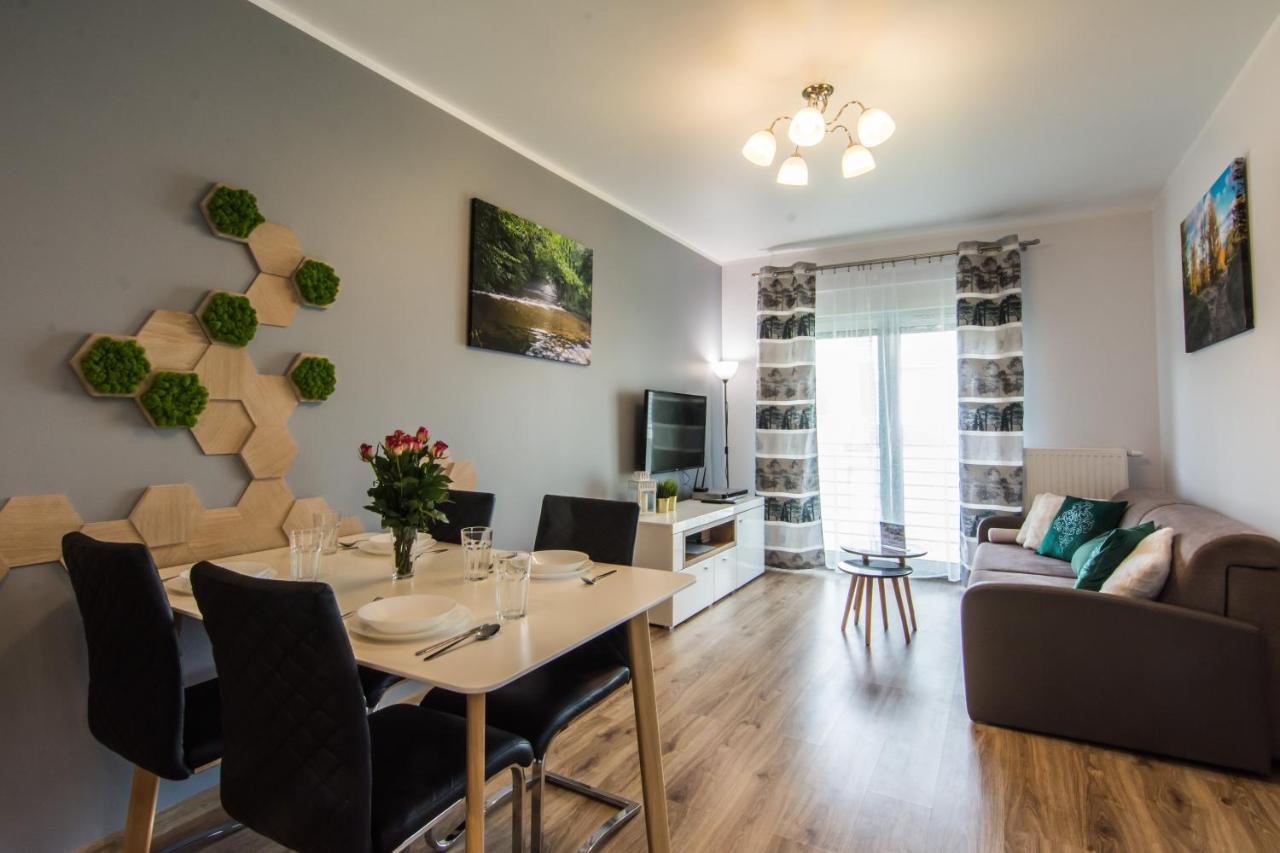Apartamenty Izerskie - Ul. Cicha 13H-I Świeradów-Zdrój Exteriér fotografie