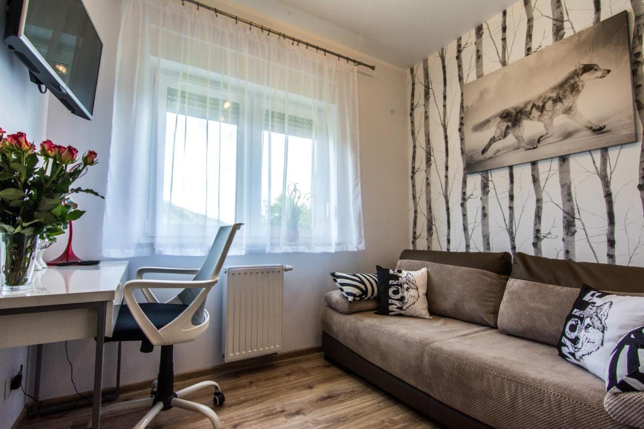 Apartamenty Izerskie - Ul. Cicha 13H-I Świeradów-Zdrój Exteriér fotografie