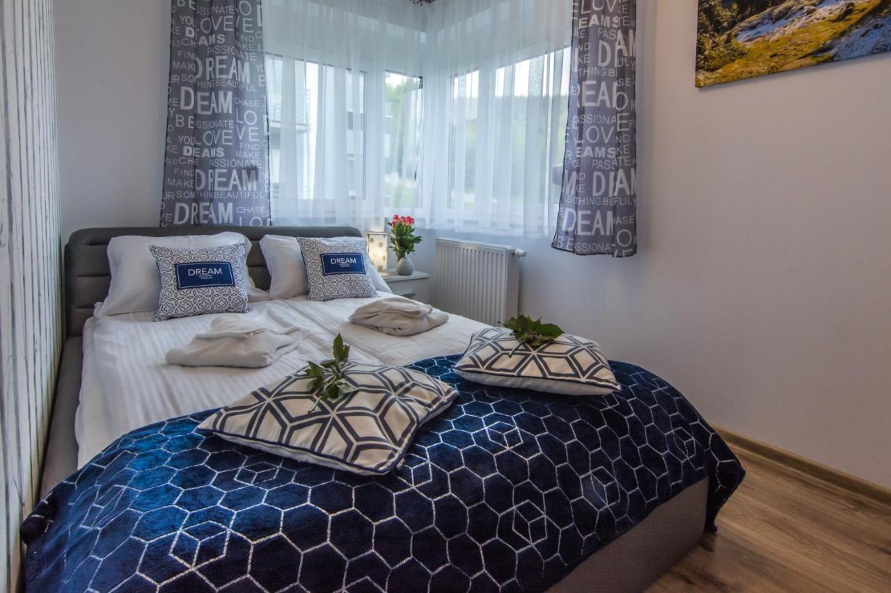 Apartamenty Izerskie - Ul. Cicha 13H-I Świeradów-Zdrój Exteriér fotografie