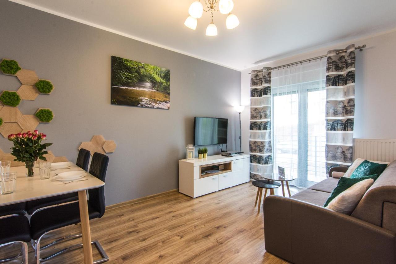 Apartamenty Izerskie - Ul. Cicha 13H-I Świeradów-Zdrój Exteriér fotografie